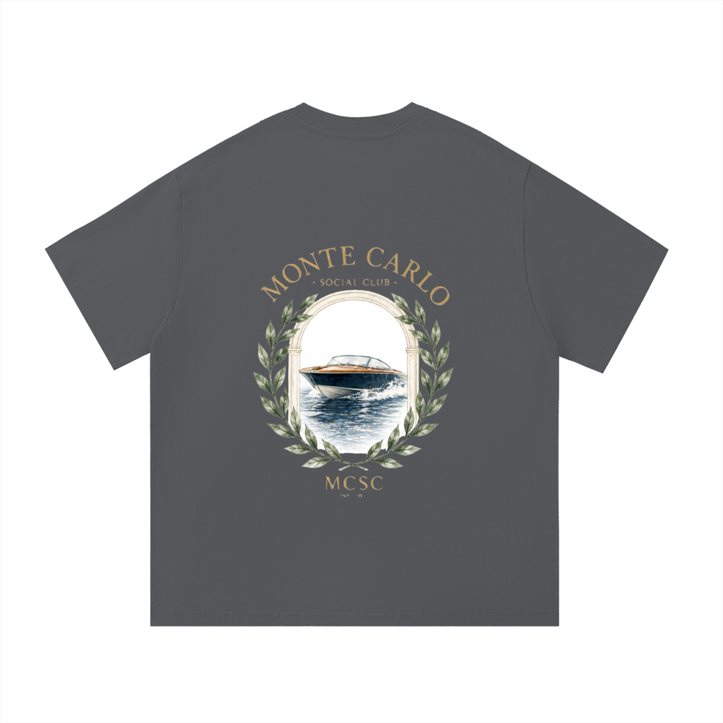 Riviera essential Tee