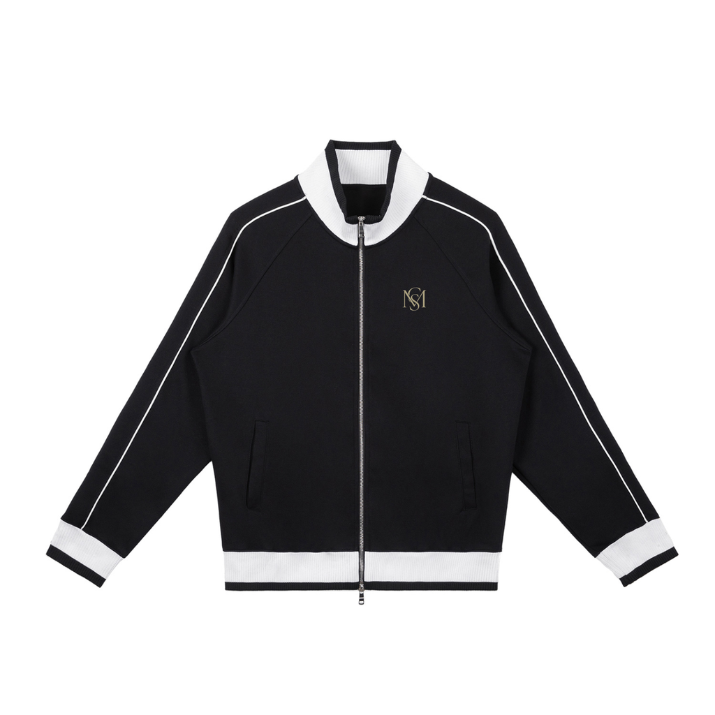 Riviera Track Jacket