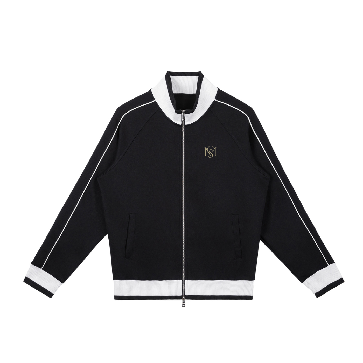 Riviera Track Jacket