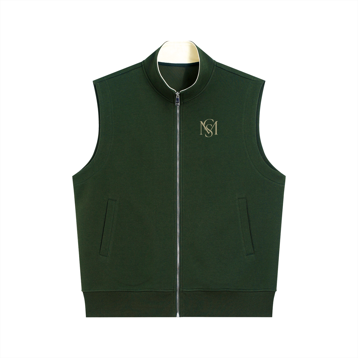 Riviera Vest