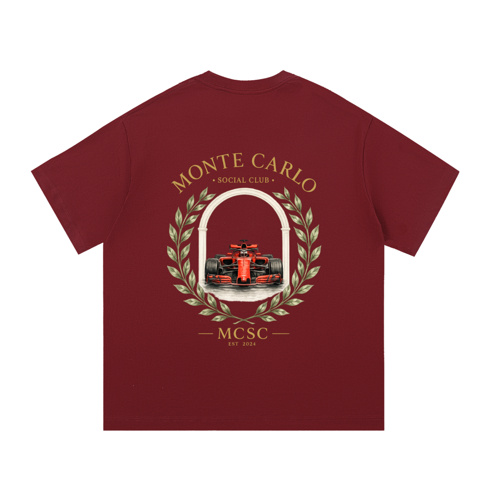 Grand Prix Tee