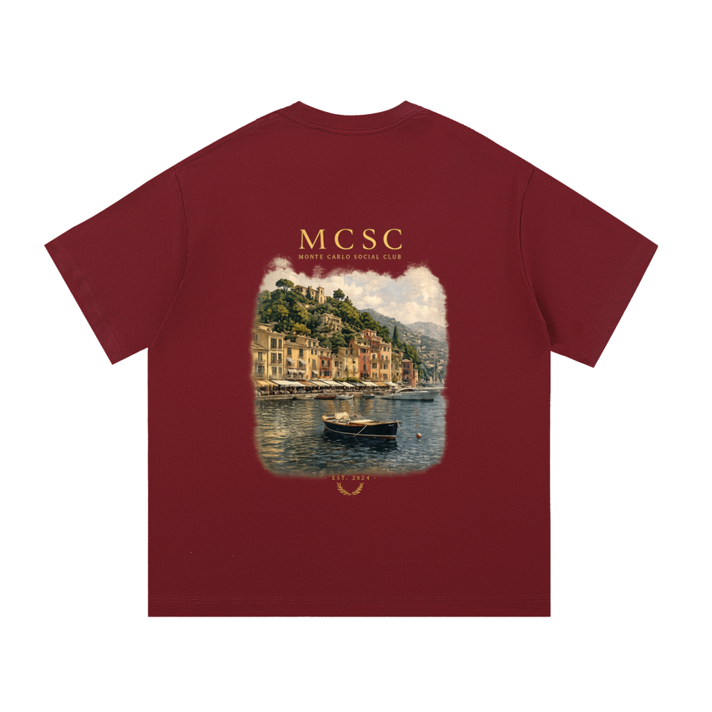 Portofino Tee