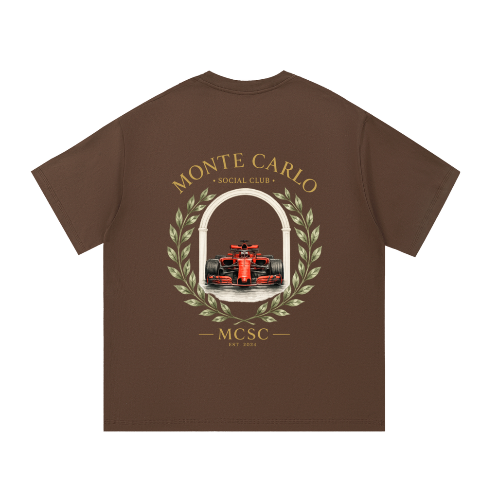 Grand Prix Tee