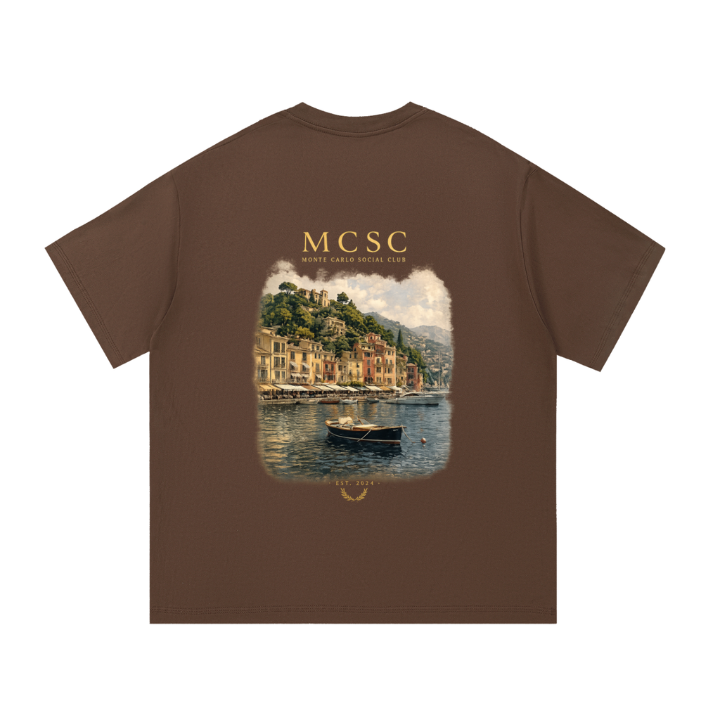 Portofino Tee