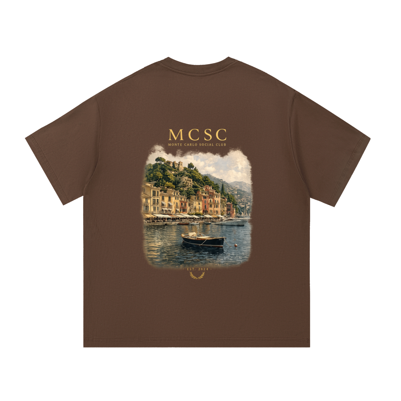 Portofino Tee