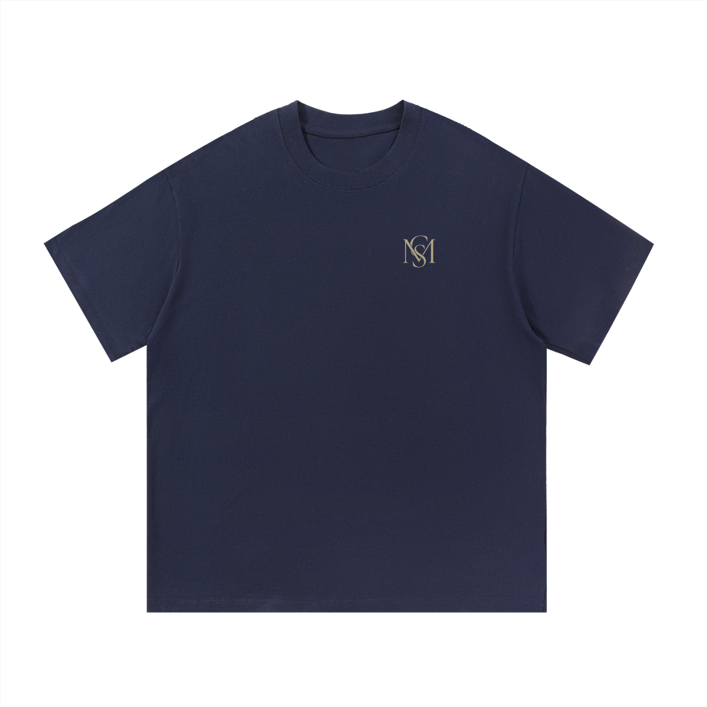 Riviera essential Tee