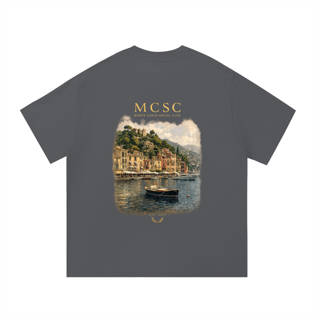 Portofino Tee