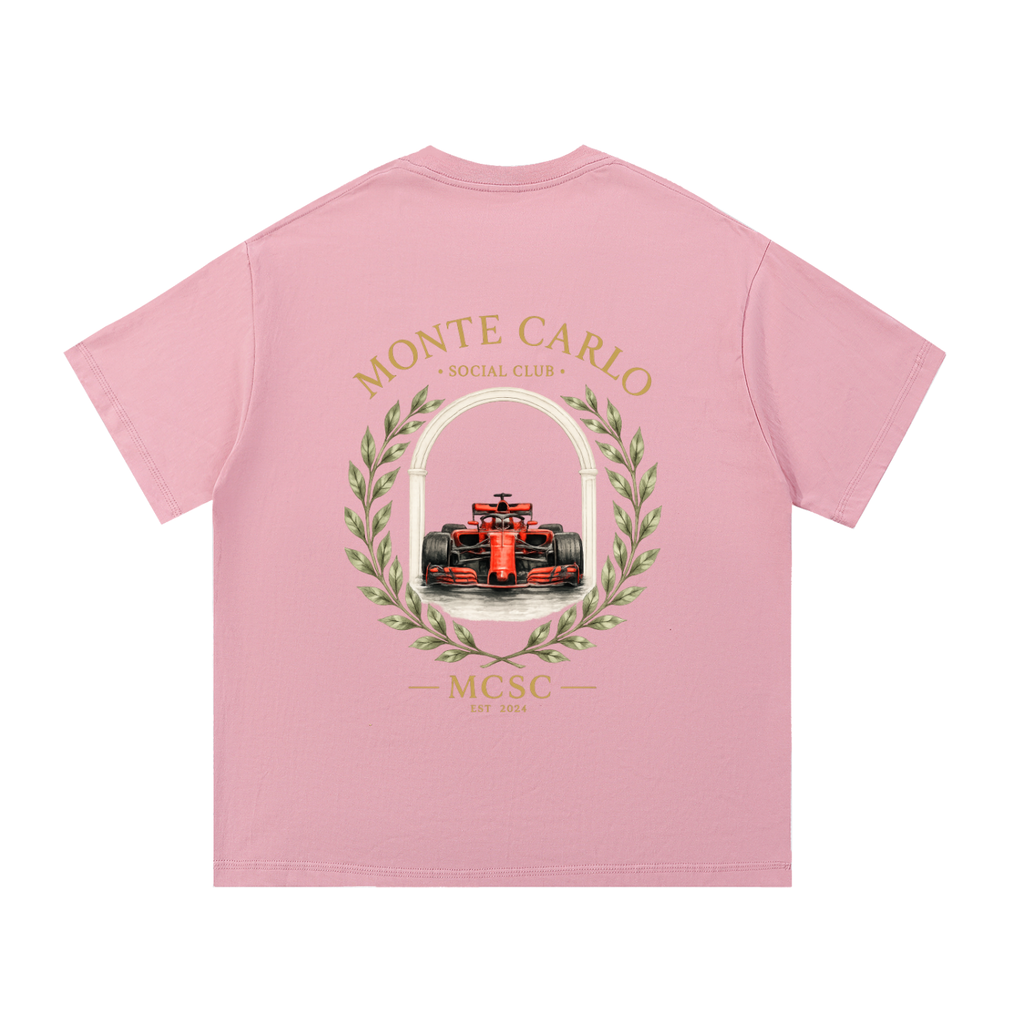 Grand Prix Tee