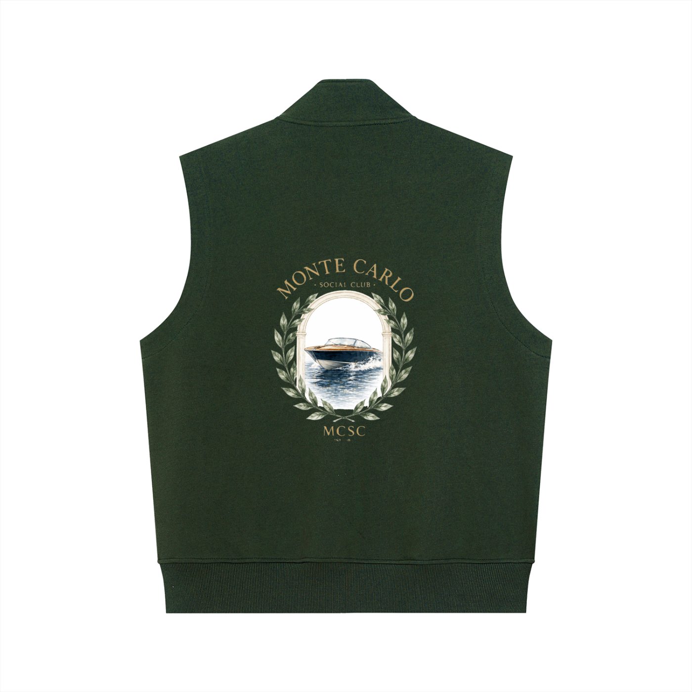 Riviera Vest