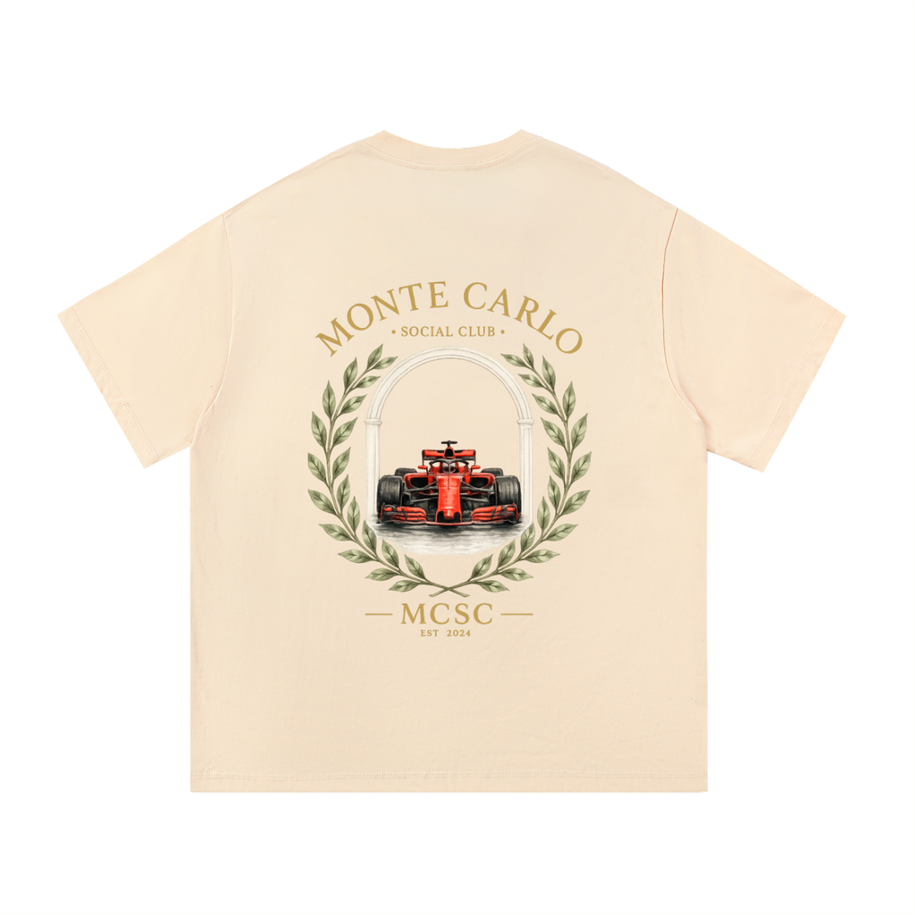 Grand Prix Tee