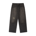 Black Riviera Jeans