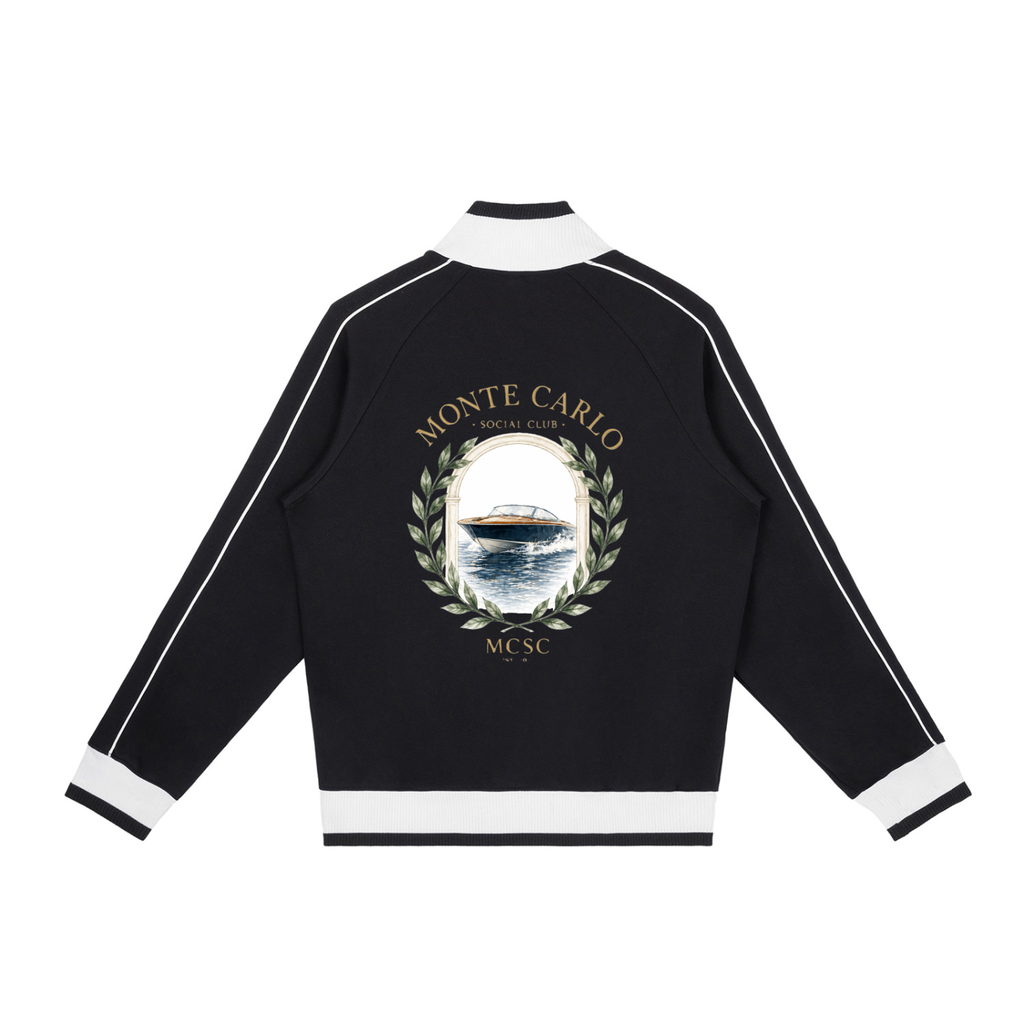 Riviera Track Jacket