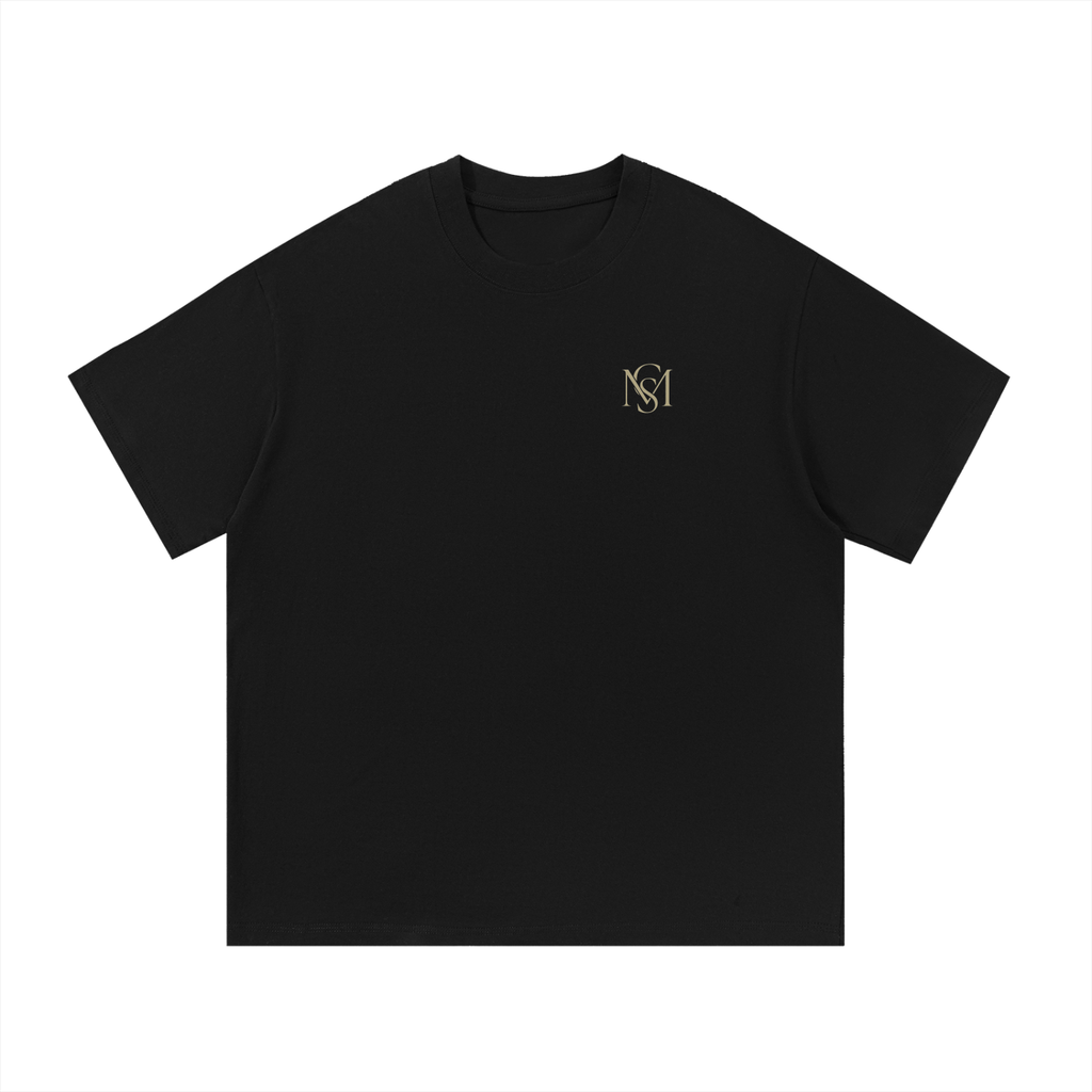 Riviera essential Tee
