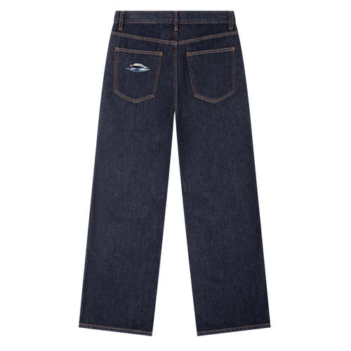 Blue Riviera Jeans