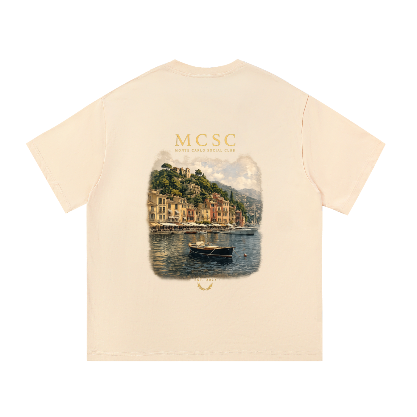 Portofino Tee