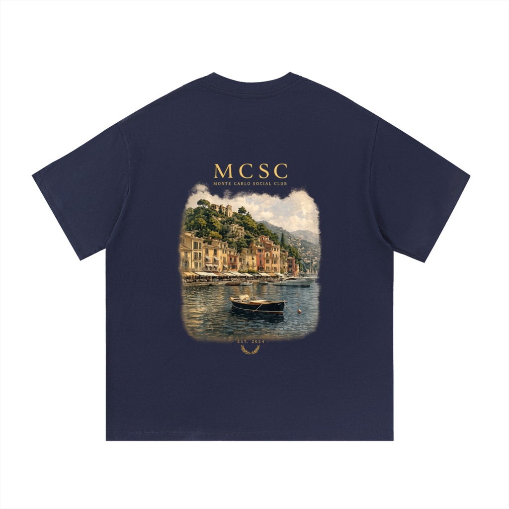 Portofino Tee