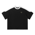 Riviera Oversized Tee