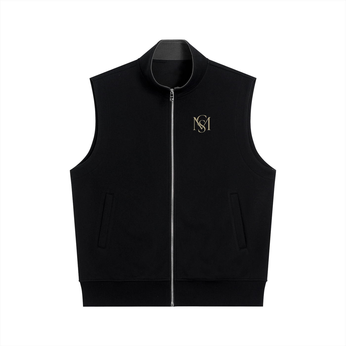 Riviera Vest