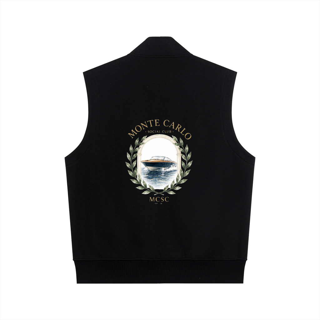 Riviera Vest