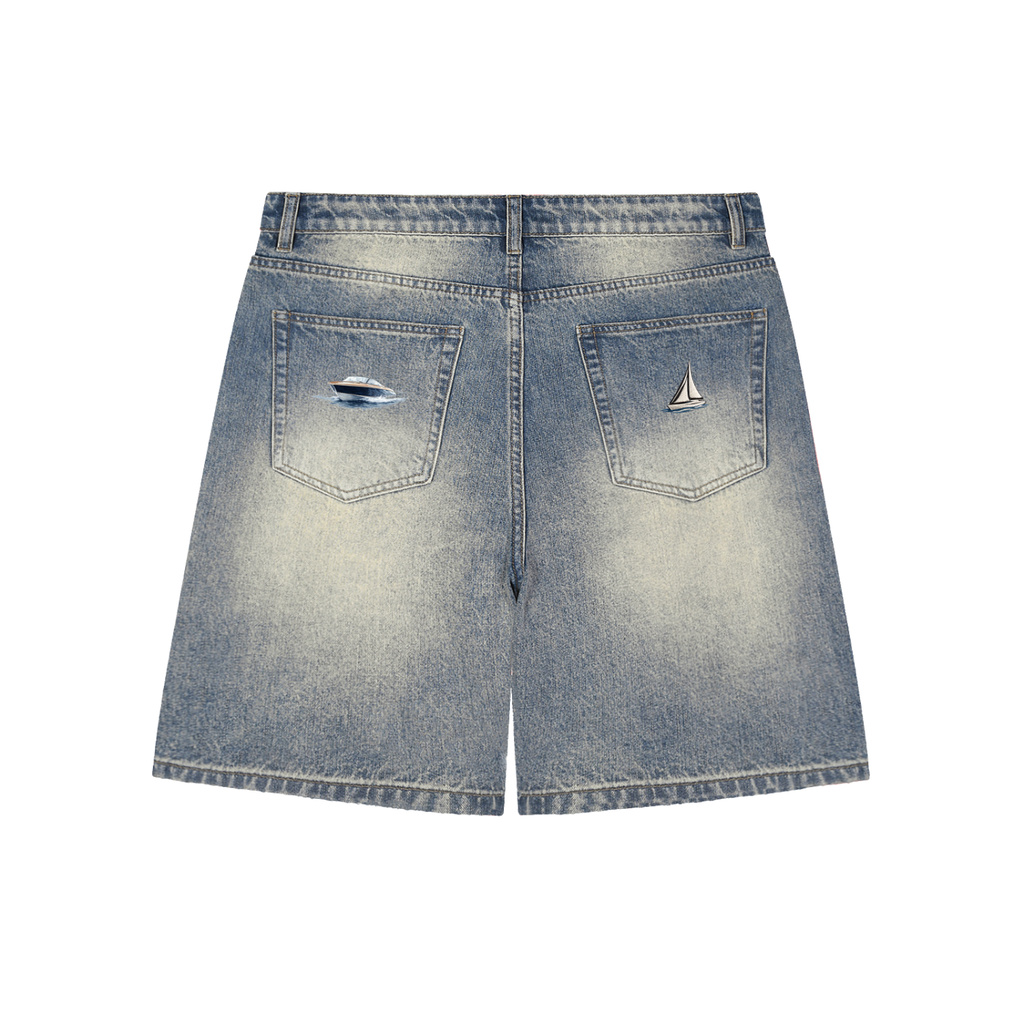 Riviera Jorts