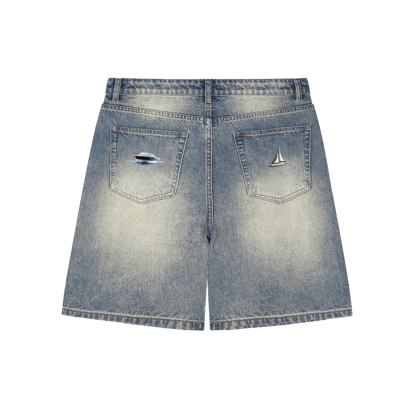 Riviera Jorts