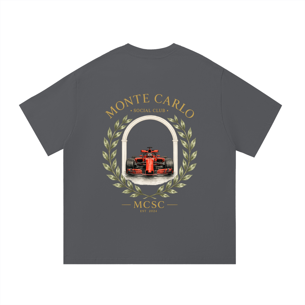 Grand Prix Tee