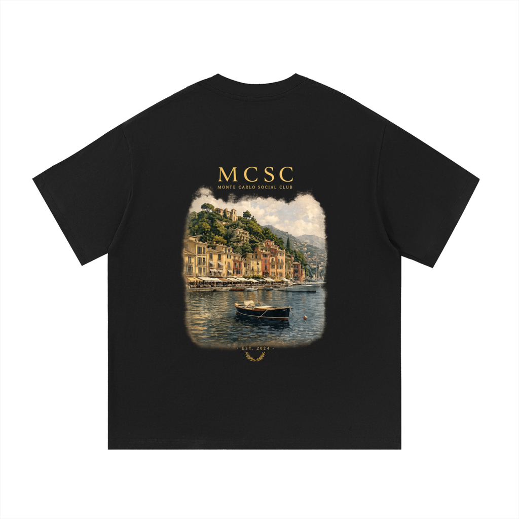 Portofino Tee