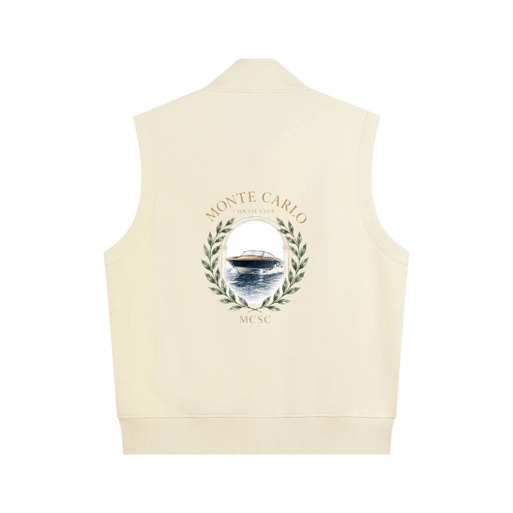 Riviera Vest