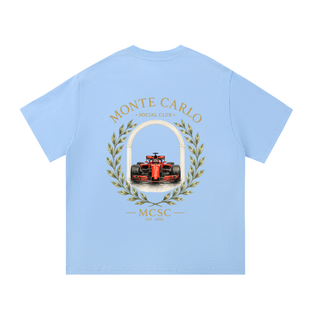 Grand Prix Tee