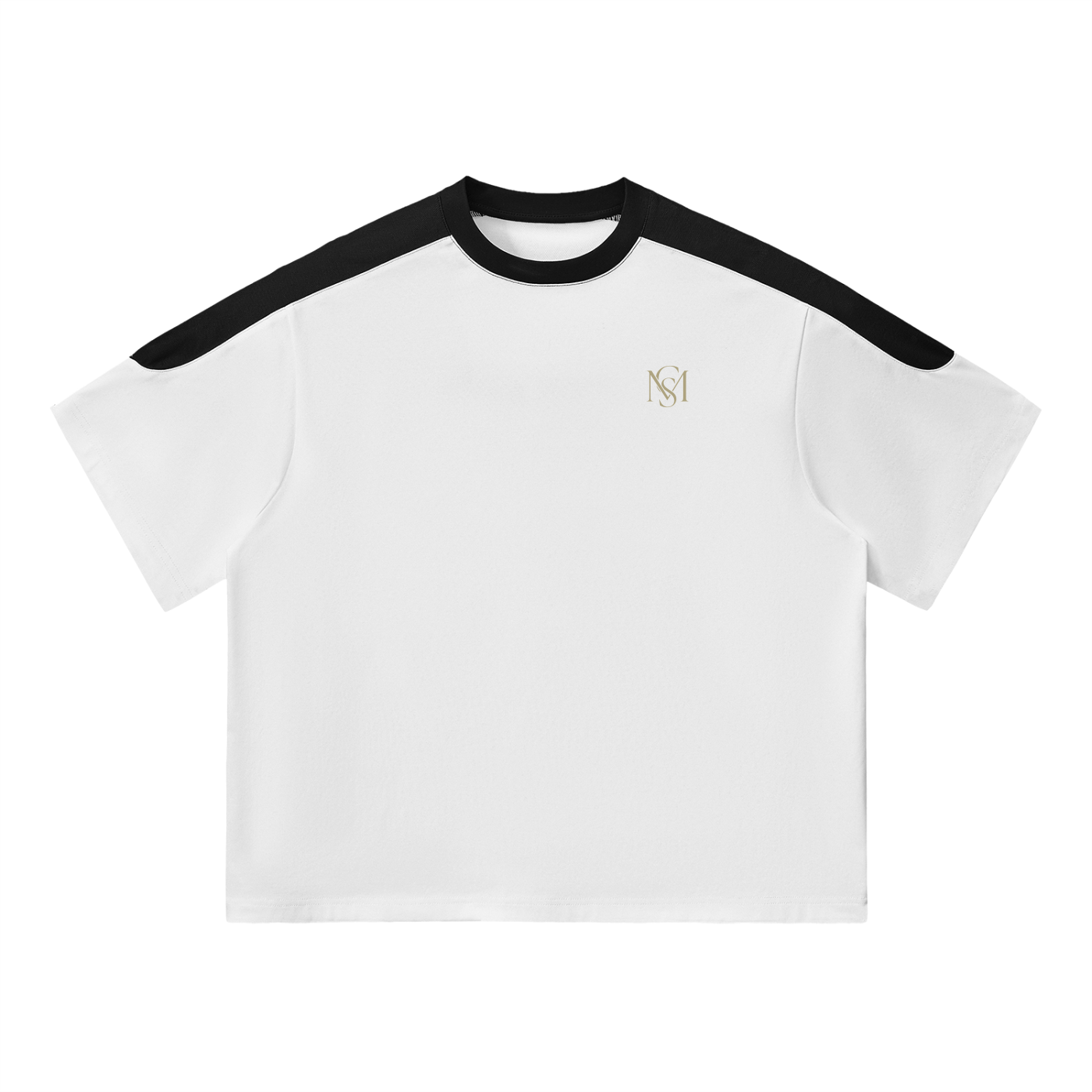Riviera Oversized Tee