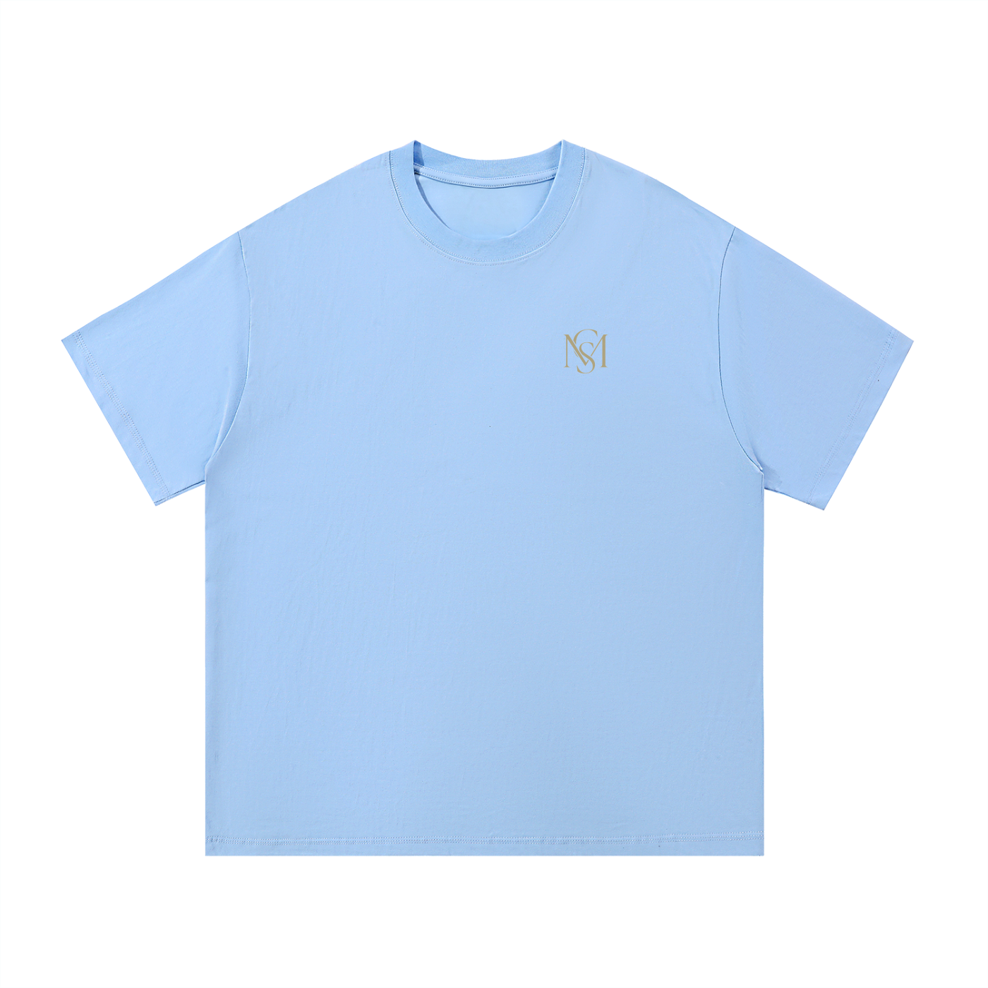 Riviera essential Tee