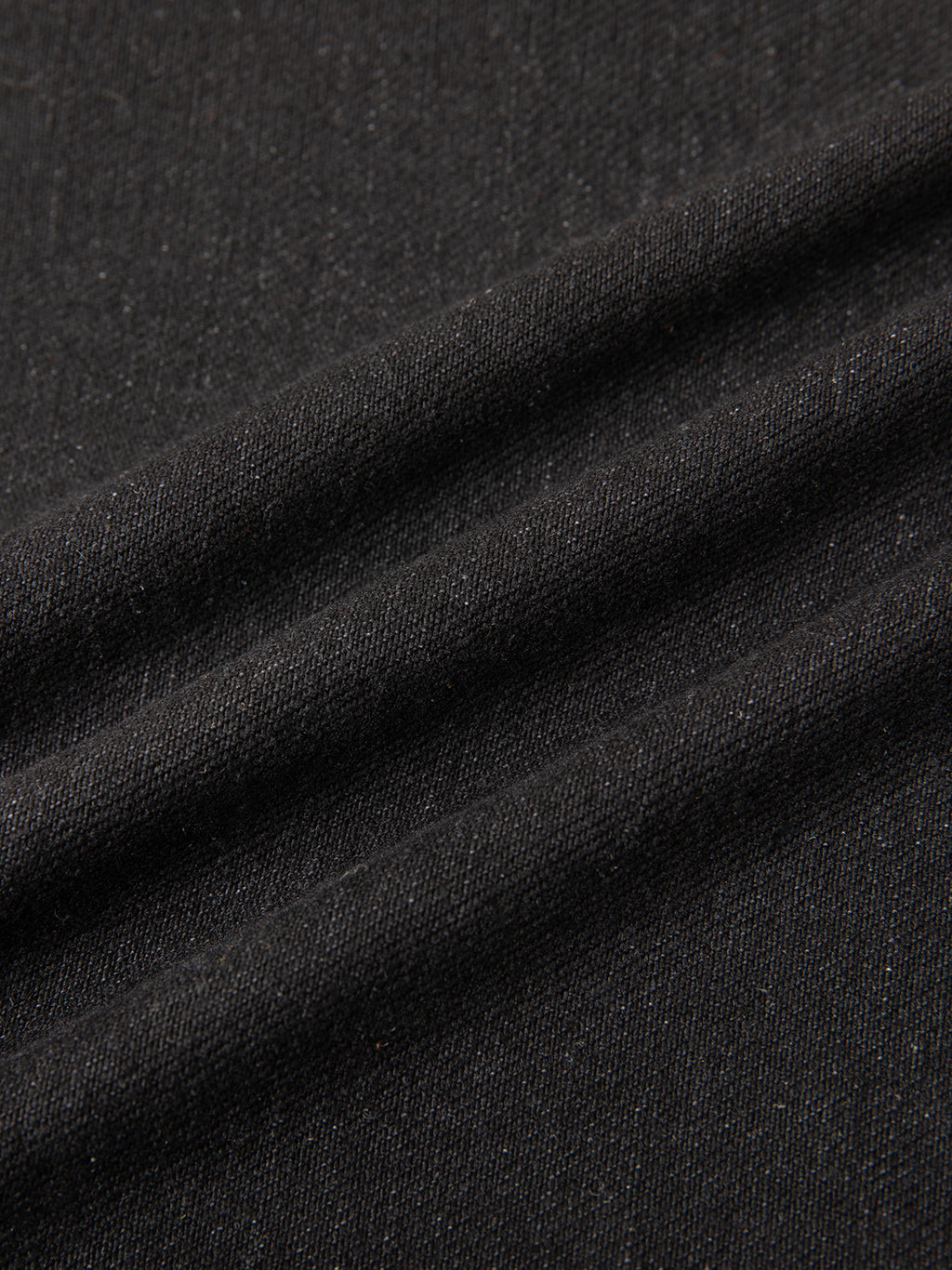 Black Riviera Jeans