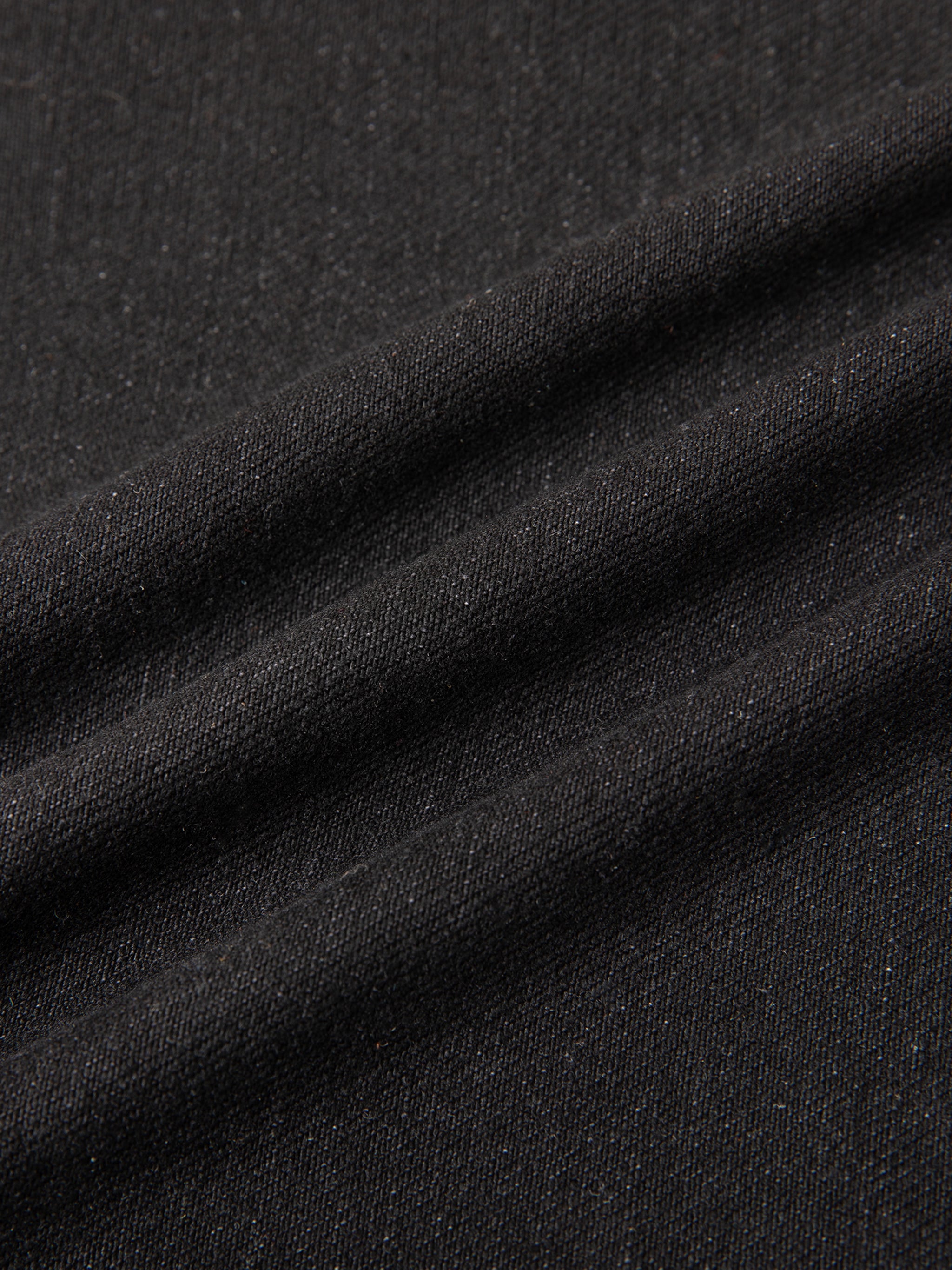 Black Riviera Jeans