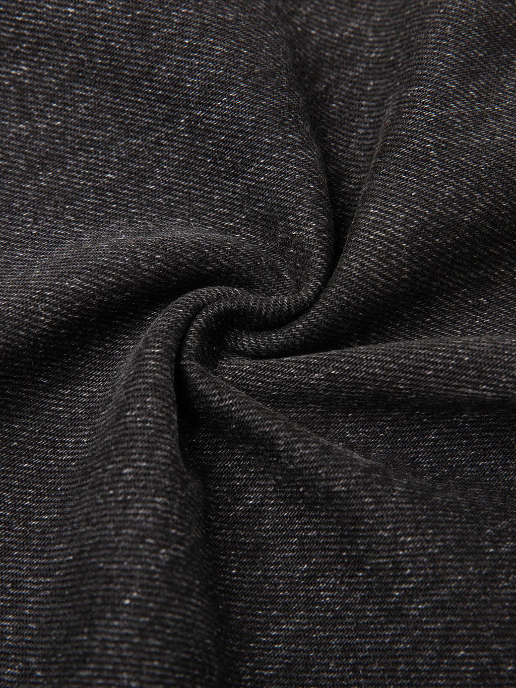 Black Riviera Jeans