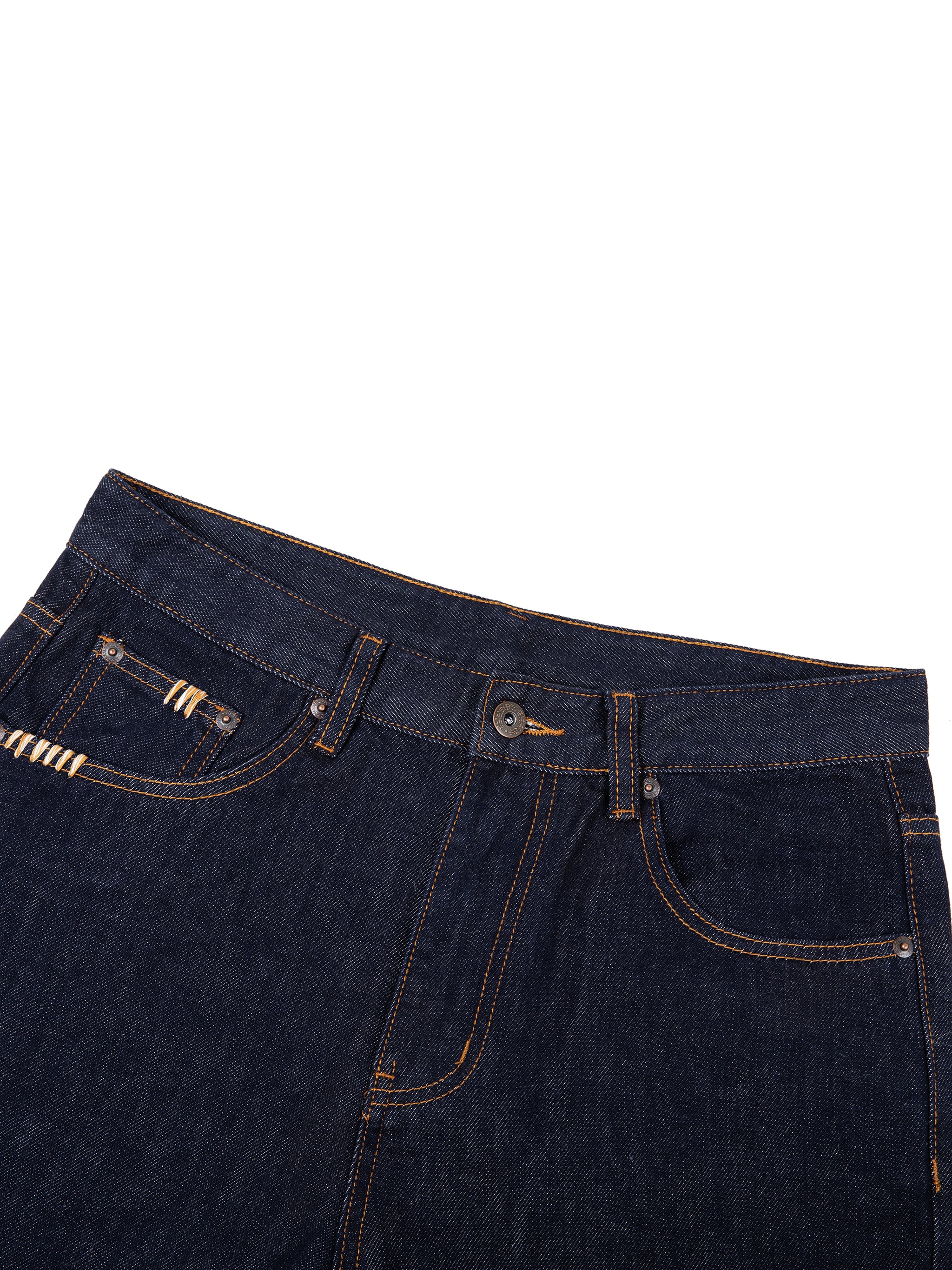Blue Riviera Jeans