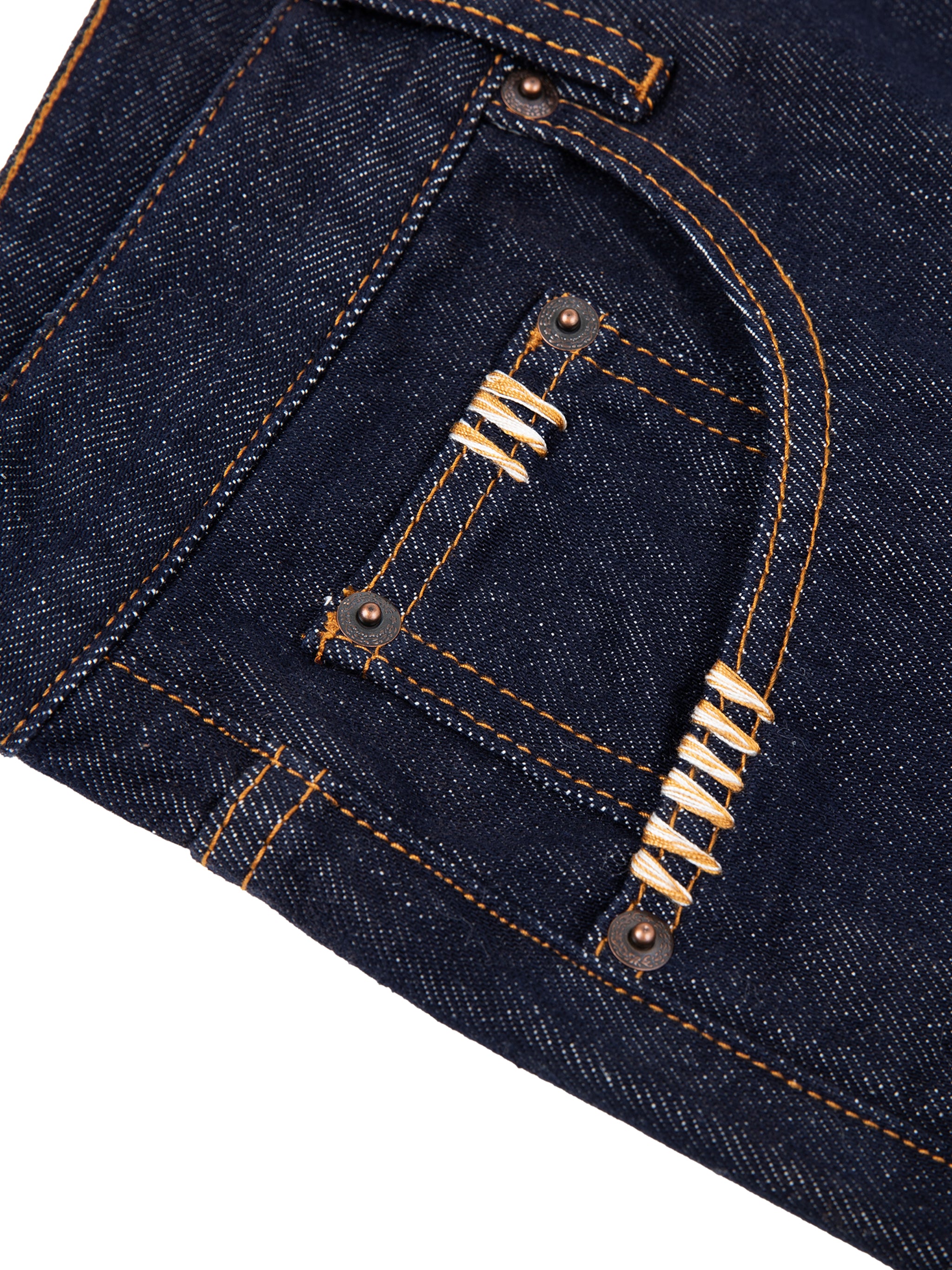Blue Riviera Jeans